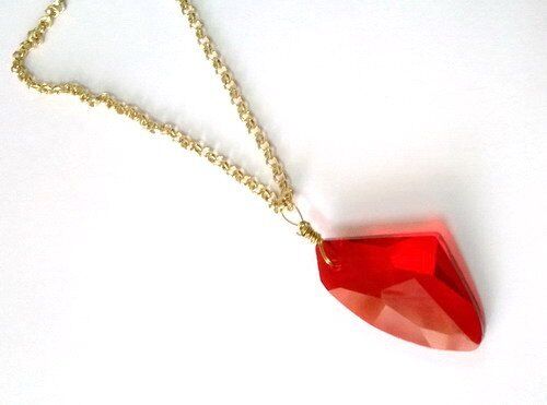 Кулон Harry Potter Філософський камінь