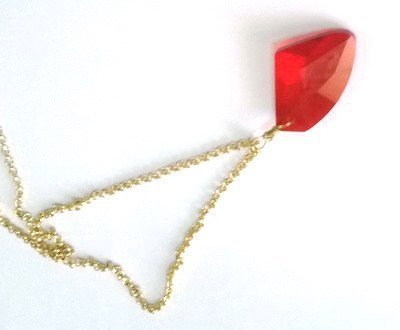 Кулон Harry Potter Філософський камінь Кулон Harry Potter Філософський камінь