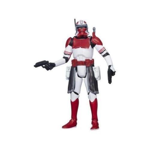 Фігурка Star Wars Black Series - Commander Thorn Figure Фігурка Star Wars Black Series - Commander Thorn Figure