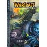Книга Manga Warcraft: Legends Volume 5 (Мягкий переплёт) Книга Manga Warcraft: Legends Volume 5 (Мягкий переплёт)