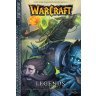 Книга Manga Warcraft: Legends Volume 5 (М'який палітурка)