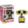 Фигурка Funko Pop Disney Series 4 Wall E ВАЛЛИ фанко Wall-E 45 Фигурка Funko Pop Disney Series 4 Wall E ВАЛЛИ фанко Wall-E 45
