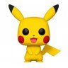 Фигурка Funko Pokemon Pikachu фанко Покемон Пикачу 553