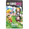 Настільна гра Funkoverse Alice in Wonderland 100 2-Pack фанко Аліса в країні чудес