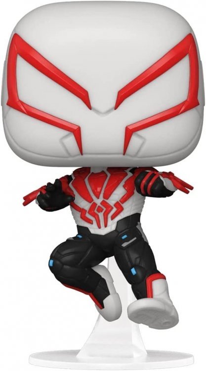 Фігурка Funko Marvel: Beyond Amazing Spider-Man 2099 Фанко Людина павук (Summer Convention Exclusive) 1059 Фігурка Funko Marvel: Beyond Amazing Spider-Man 2099 Фанко Людина павук (Summer Convention Exclusive) 1059