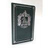 Блокнот Harry Potter Slytherin Ruled Journal (Insights Journals) (Hardcover)