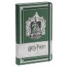 Блокнот Harry Potter Slytherin Ruled Journal (Insights Journals) (Hardcover) Блокнот Harry Potter Slytherin Ruled Journal (Insights Journals) (Hardcover)