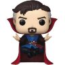 Фігурка Funko Marvel Multiverse of Madness Doctor Strange Доктор Стрендж фанко Exclusive 1008 Фігурка Funko Marvel Multiverse of Madness Doctor Strange Доктор Стрендж фанко Exclusive 1008