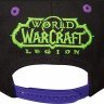 Кепка World Of Warcraft: Legion Demon Hunter Snapback Baseball Hat