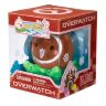 Мягкая игрушка Overwatch Mini Pachimari Plush Hangers Gingermari