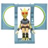 Конструктор Рик и Морти McFarlane Rick and Morty The Discreet Assassin