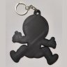 Брелок Marvel Spider-man Keychain Людина павук ABS пластик 9 см. Брелок Marvel Spider-man Keychain Людина павук ABS пластик 9 см.