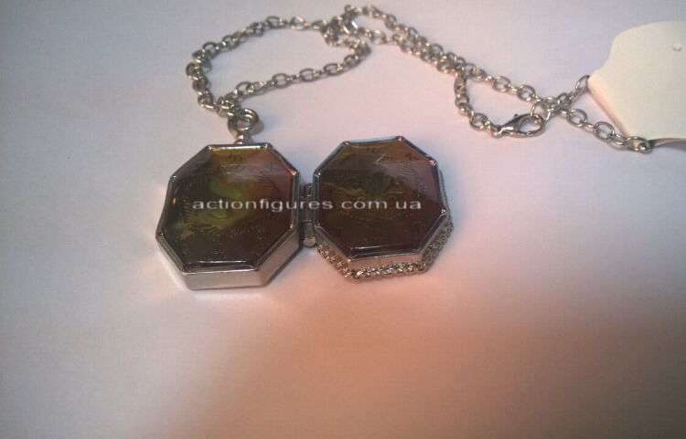 Медальйон Harry Potter Horcrux Slytherin Гаррі Поттер Слізерин Медальйон Harry Potter Horcrux Slytherin Гаррі Поттер Слізерин