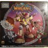 Mega Bloks World of Warcraft: goblin shredder