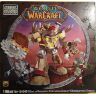 Mega Bloks World of Warcraft: goblin shredder Mega Bloks World of Warcraft: goblin shredder