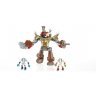 Mega Bloks World of Warcraft: goblin shredder