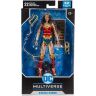 Фигурка McFarlane Toys DC Multiverse Wonder Woman Action Figure Чудо женщина Фигурка McFarlane Toys DC Multiverse Wonder Woman Action Figure Чудо женщина