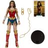 Фигурка McFarlane Toys DC Multiverse Wonder Woman Action Figure Чудо женщина Фигурка McFarlane Toys DC Multiverse Wonder Woman Action Figure Чудо женщина