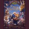 Артбук книга World of Warcraft: Folk and Fairy Tales of Azeroth (Eng)
