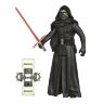  Фигурка Star Wars Jungle Space Kylo Ren 10 cm