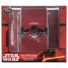 Фигурка Star Wars (Episode VII - The Force Awakens) Disney Die Cast - First Order Tie Fighter