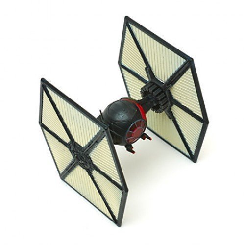Фігурка Star Wars (Episode VII - The Force Awakens) Disney Die Cast - First Order Tie Fighter Фігурка Star Wars (Episode VII - The Force Awakens) Disney Die Cast - First Order Tie Fighter