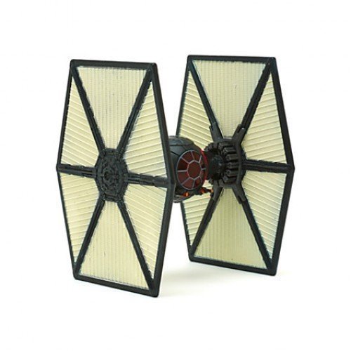 Фігурка Star Wars (Episode VII - The Force Awakens) Disney Die Cast - First Order Tie Fighter Фігурка Star Wars (Episode VII - The Force Awakens) Disney Die Cast - First Order Tie Fighter