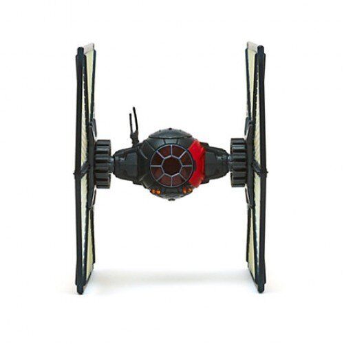 Фигурка Star Wars (Episode VII - The Force Awakens) Disney Die Cast - First Order Tie Fighter
