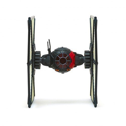 Фігурка Star Wars (Episode VII - The Force Awakens) Disney Die Cast - First Order Tie Fighter Фігурка Star Wars (Episode VII - The Force Awakens) Disney Die Cast - First Order Tie Fighter