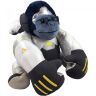 Мягкая игрушка Overwatch Winston Plush Мягкая игрушка Overwatch Winston Plush