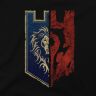 Футболка Warcraft Movie Choose Your Allegiance Premium Tee (розмір L) Футболка Warcraft Movie Choose Your Allegiance Premium Tee (розмір L)