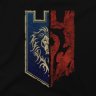 Футболка Warcraft Movie Choose Your Allegiance Premium Tee (розмір L)