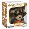 М'яка іграшка Fabrikations Funko Marvel: ROCKET RACCOON Plush М'яка іграшка Fabrikations Funko Marvel: ROCKET RACCOON Plush