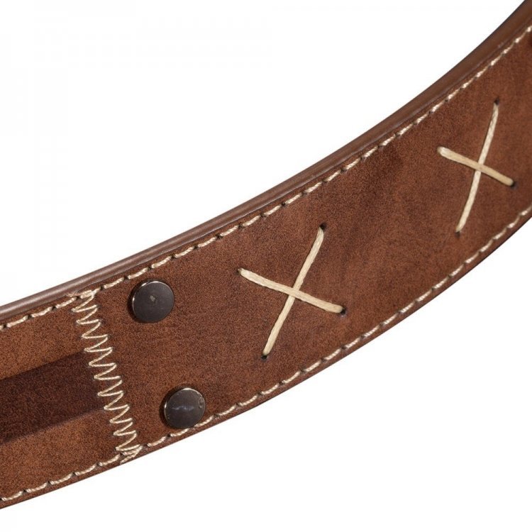 Ремінь The Witcher 3 White Wolf Belt JINX Ремінь The Witcher 3 White Wolf Belt JINX