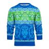 Свитер World of Warcraft Ugly Holiday Alliance Sweater (размер L) 
