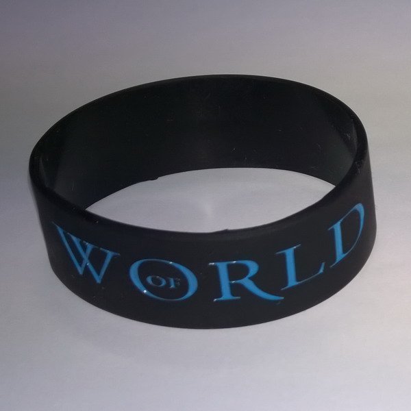 Браслет World of Warcraft Bracelet №1 Браслет World of Warcraft Bracelet №1