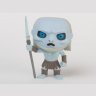 Фігурка Funko Pop! Game of Thrones White Walker
