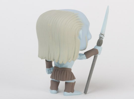 Фігурка Funko Pop! Game of Thrones White Walker Фігурка Funko Pop! Game of Thrones White Walker