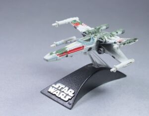 Фігурка HASBRO STAR WARS X-WING FIGHTER DAGOBAH