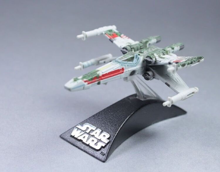 Фигурка HASBRO STAR WARS X-WING FIGHTER DAGOBAH
