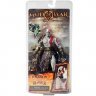 Фигурка God of War II Kratos ACTION FIGURE