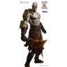 Фигурка God of War II Kratos ACTION FIGURE