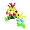 Mega Bloks World of Warcraft: Creatures Pack 1 Mega Bloks World of Warcraft: Creatures Pack 1