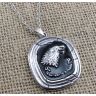 Брелок Game of Thrones Stark Talisman