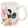 Кружка Disney: Minnie Mouse Disney Summer Crush Ceramic Mug чашка 325 ml