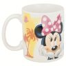 Кружка Disney: Minnie Mouse Disney Summer Crush Ceramic Mug чашка 325 ml Кружка Disney: Minnie Mouse Disney Summer Crush Ceramic Mug чашка 325 ml