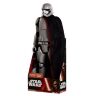 Фігурка Star Wars - Disney Jakks Giant 20 "Captain Phasma Figure