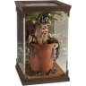 Статуетка Harry Potter Noble Collection - Magical Creatures No. 17 - Mandrake Мандрагора