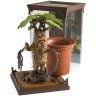 Статуетка Harry Potter Noble Collection - Magical Creatures No. 17 - Mandrake Мандрагора