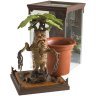 Статуэтка Harry Potter Noble Collection - Magical Creatures No. 17 - Mandrake Мандрагора